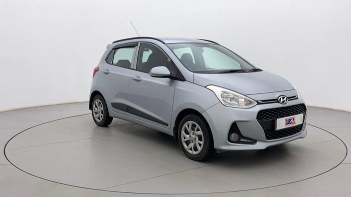 2020 Hyundai Grand i10