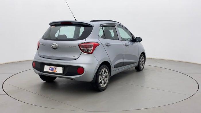 2020 Hyundai Grand i10