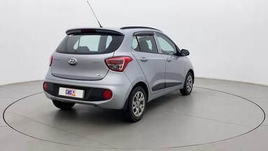 2020 Hyundai Grand i10