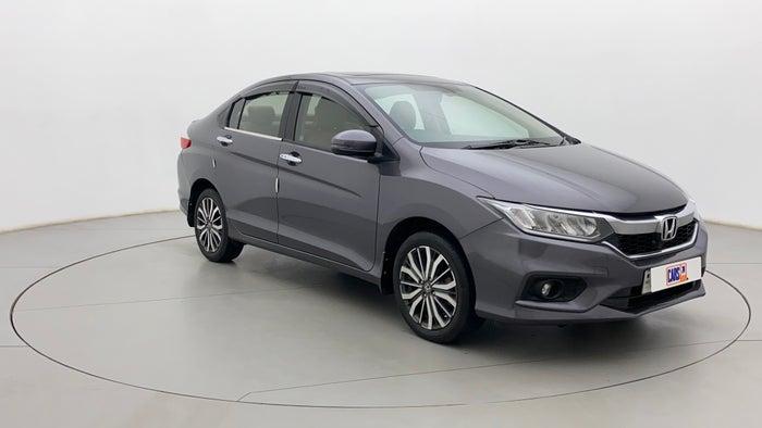 2019 Honda City