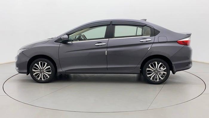 2019 Honda City