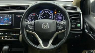 2019 Honda City