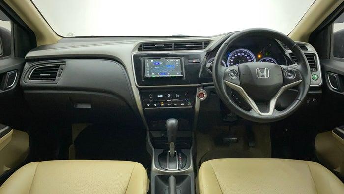 2019 Honda City