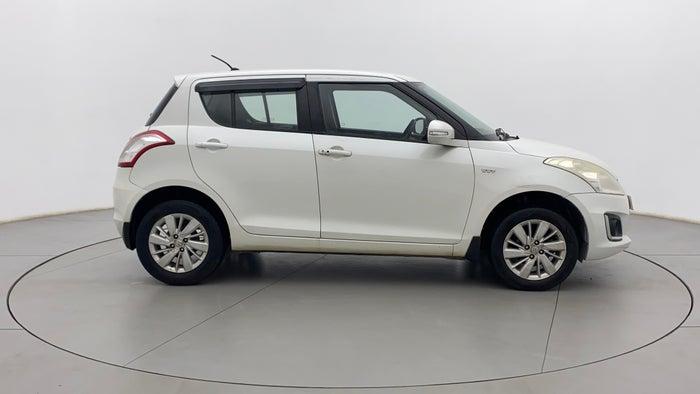 2015 Maruti Swift