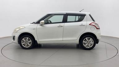 2015 Maruti Swift