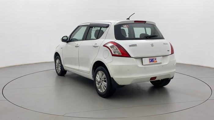 2015 Maruti Swift