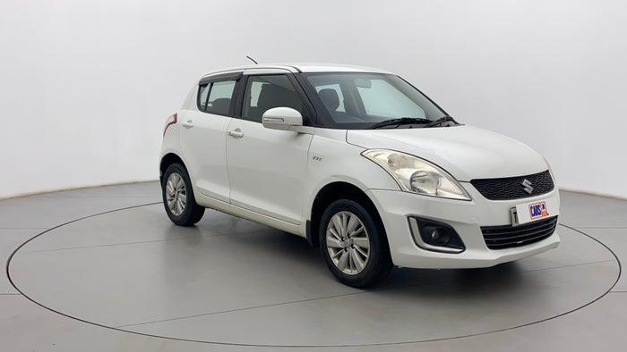 2015 Maruti Swift