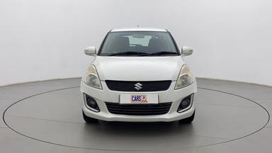 2015 Maruti Swift