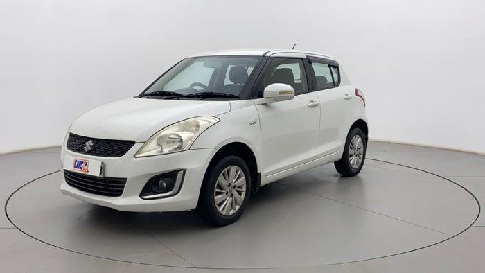 2015 Maruti Swift