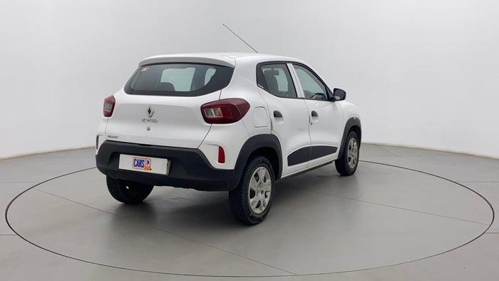 2021 Renault Kwid