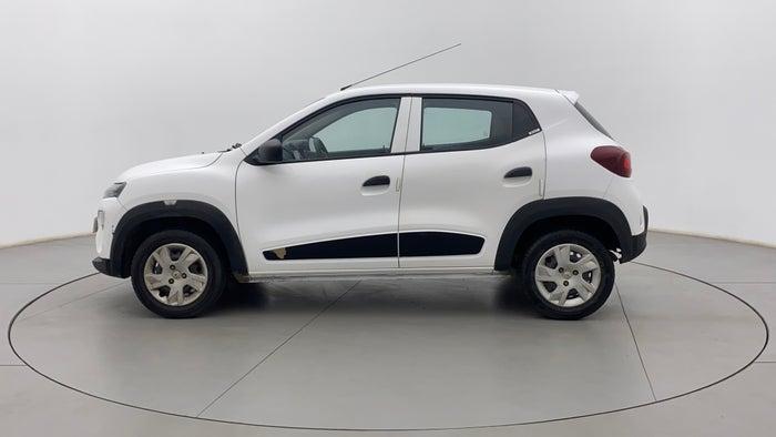 2021 Renault Kwid