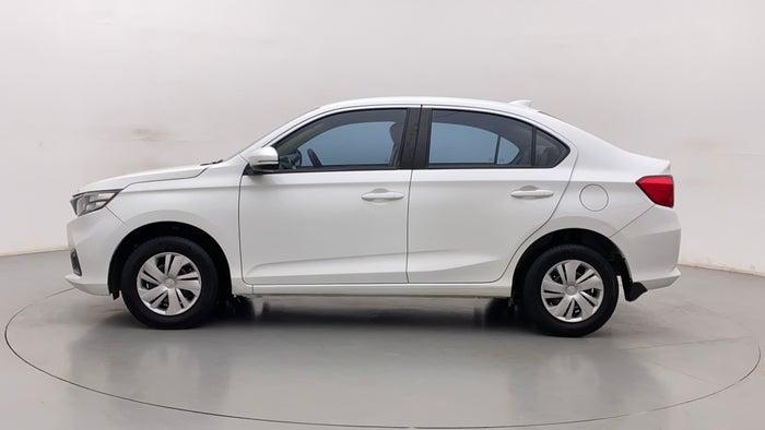 2020 Honda Amaze