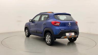 2017 Renault Kwid