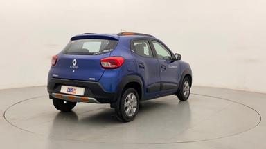 2017 Renault Kwid