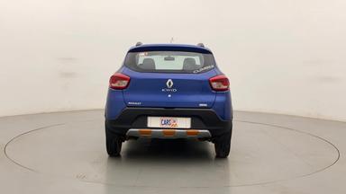 2017 Renault Kwid