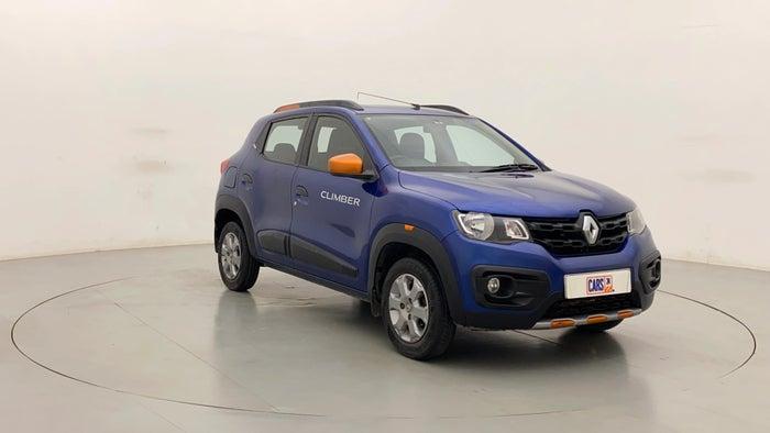 2017 Renault Kwid