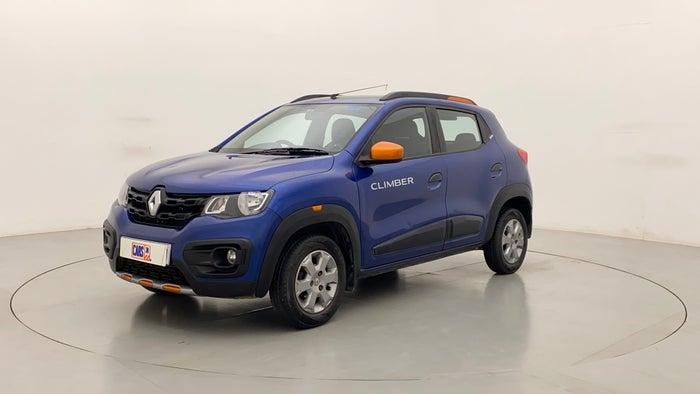 2017 Renault Kwid