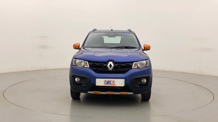 2017 Renault Kwid