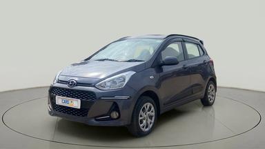 2018 Hyundai Grand i10