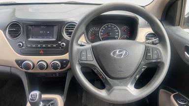 2018 Hyundai Grand i10