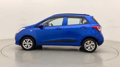 2019 HYUNDAI GRAND I10