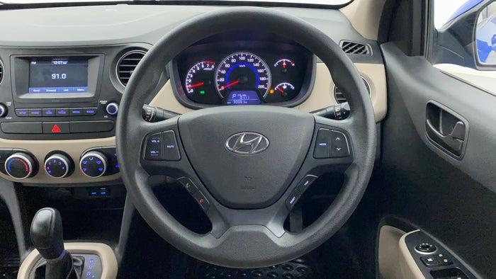 2019 HYUNDAI GRAND I10