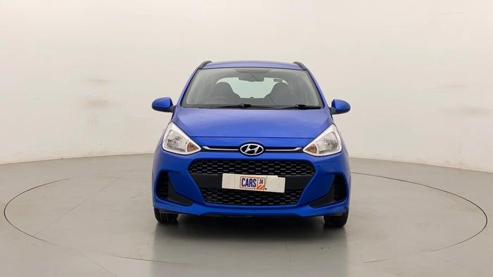 2019 HYUNDAI GRAND I10