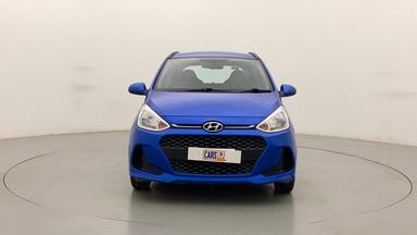 2019 HYUNDAI GRAND I10