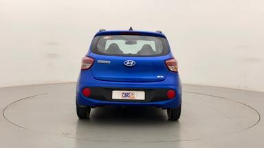 2019 HYUNDAI GRAND I10