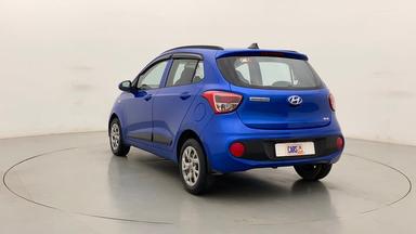 2019 HYUNDAI GRAND I10