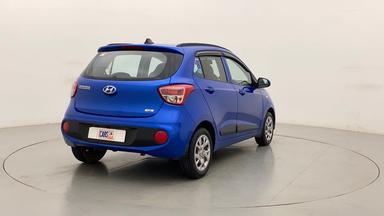 2019 HYUNDAI GRAND I10