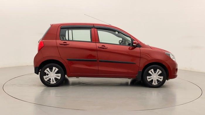 2016 Maruti Celerio