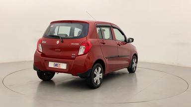 2016 Maruti Celerio