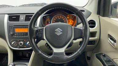 2016 Maruti Celerio