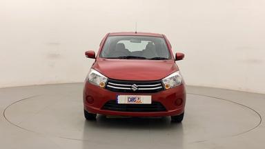 2016 Maruti Celerio