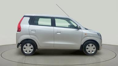 2023 Maruti New Wagon-R