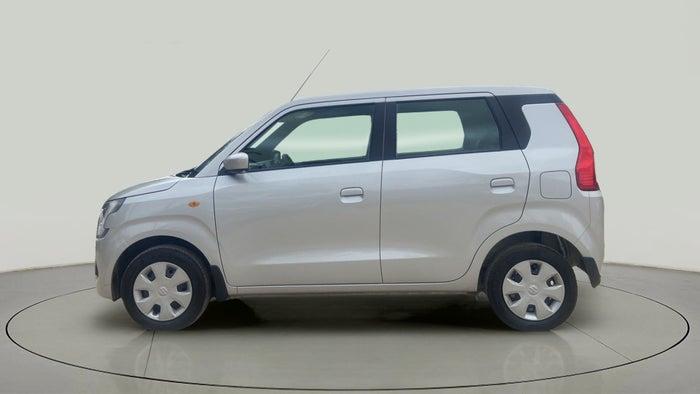 2023 Maruti New Wagon-R