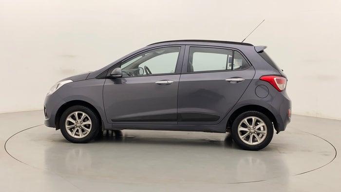 2016 Hyundai Grand i10