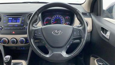 2016 Hyundai Grand i10