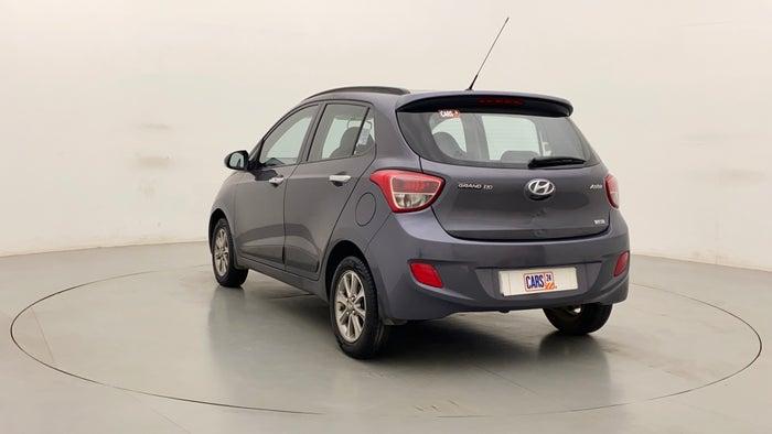 2016 Hyundai Grand i10