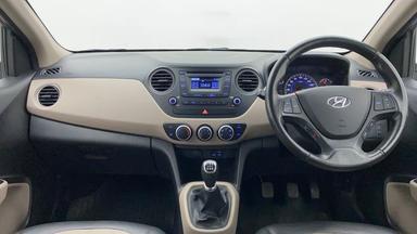 2016 Hyundai Grand i10