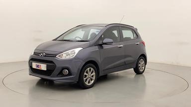 2016 Hyundai Grand i10