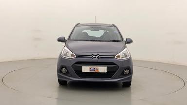 2016 Hyundai Grand i10