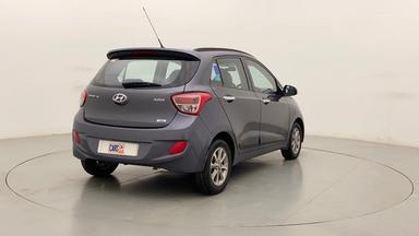 2016 Hyundai Grand i10