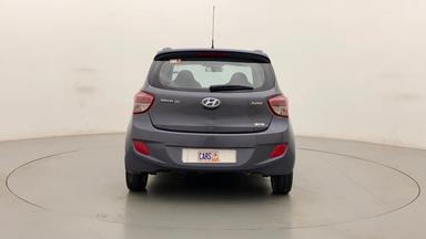 2016 Hyundai Grand i10