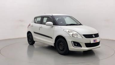 2017 Maruti Swift