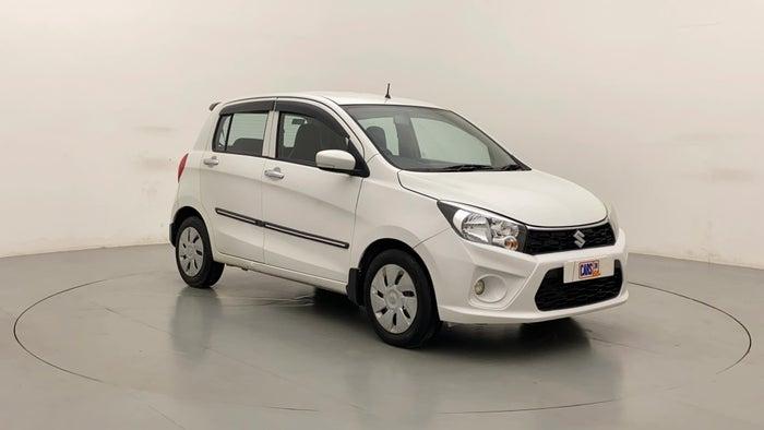 2018 Maruti Celerio