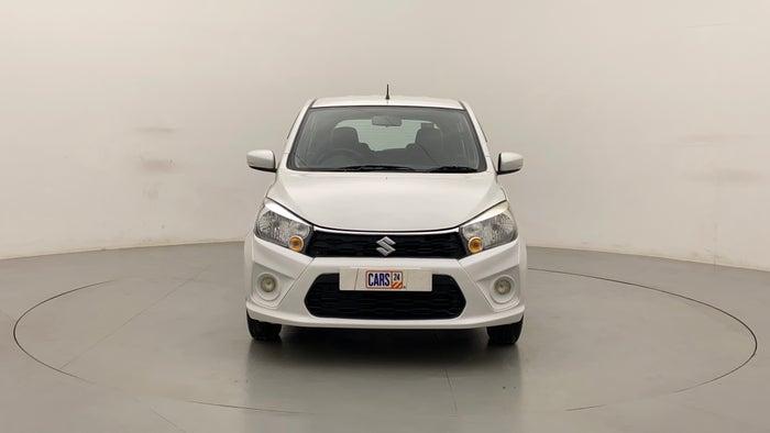 2018 Maruti Celerio