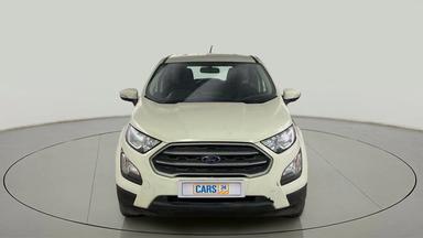 2019 Ford Ecosport