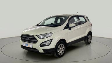 2019 Ford Ecosport